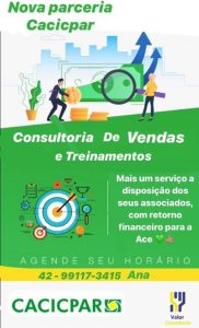 Consultoria Empresarial